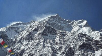 खुल्योः अन्नपूर्ण चक्रीय पदमार्ग