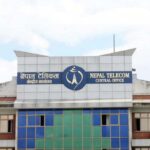 बाढी प्रभावितका लागि नेपाल टेलिकमद्वारा १० करोड सहयोग