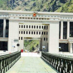 चीनतर्फ अलपत्र ६७० नेपालीको तातोपानी नाकाबाट सकुशल उद्धार