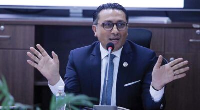 ‘बाढीपछिको पुनर्निर्माणमा ९ खर्ब १२ अर्ब आवश्यक, ३ देखि ५ वर्ष लाग्ने’
