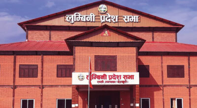 विकास निर्माणको कामलाई गति दिन निर्देशन