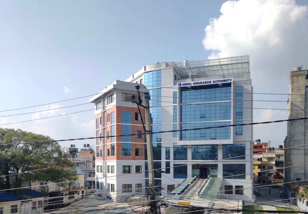 स्वदेशमै पुनर्बीमा बढाउने नीतिले जोखिम केन्द्रित हुने चिन्ता