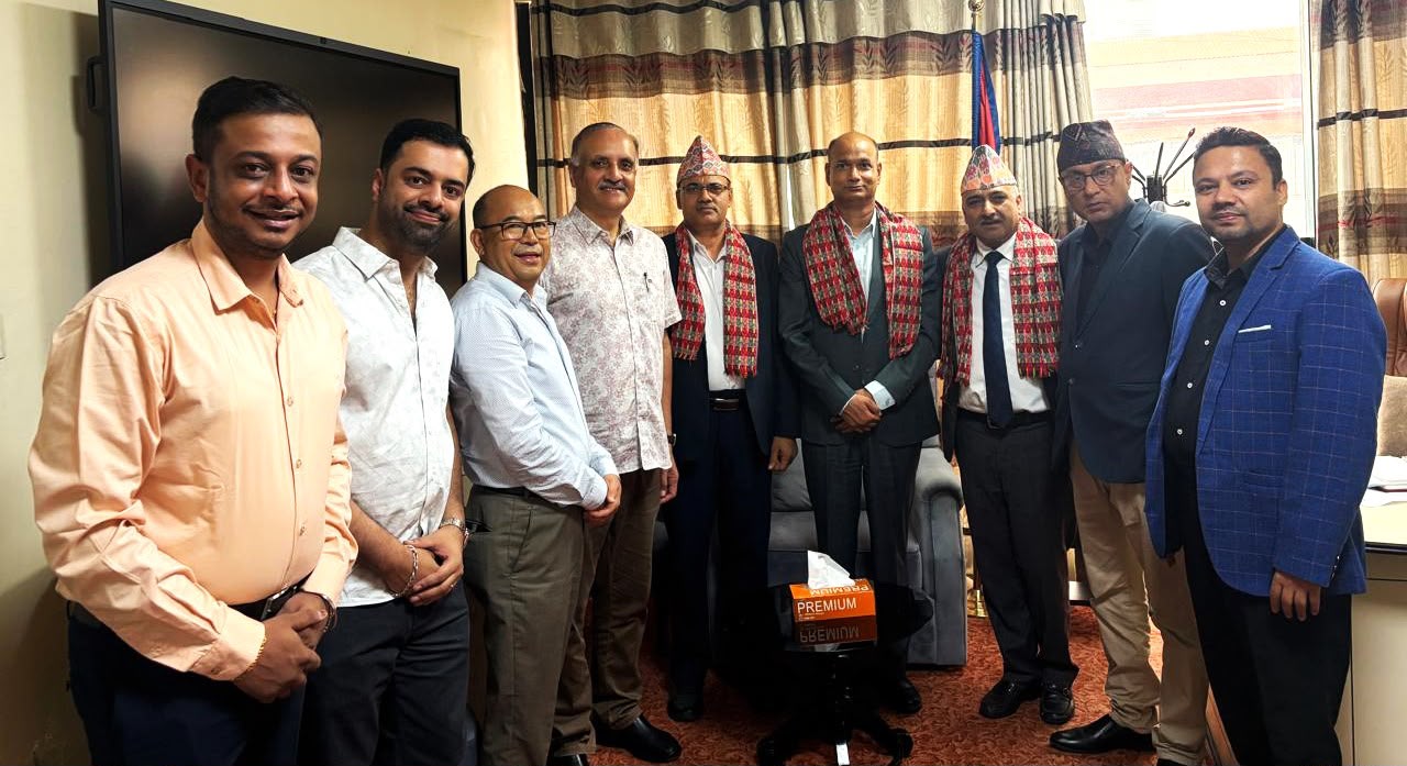 सोलार ऊर्जा क्षेत्रको नियमन सुधार गर्न सोपानको माग