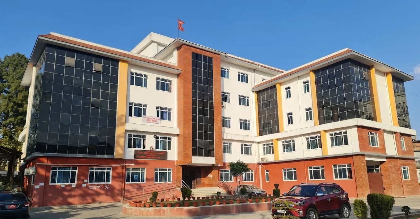 औद्योगिक व्यवस्थापन सूचना प्रणालीमा प्रदेशका उद्योगदेखि ट्रेडमार्कसम्म जोडिँदै