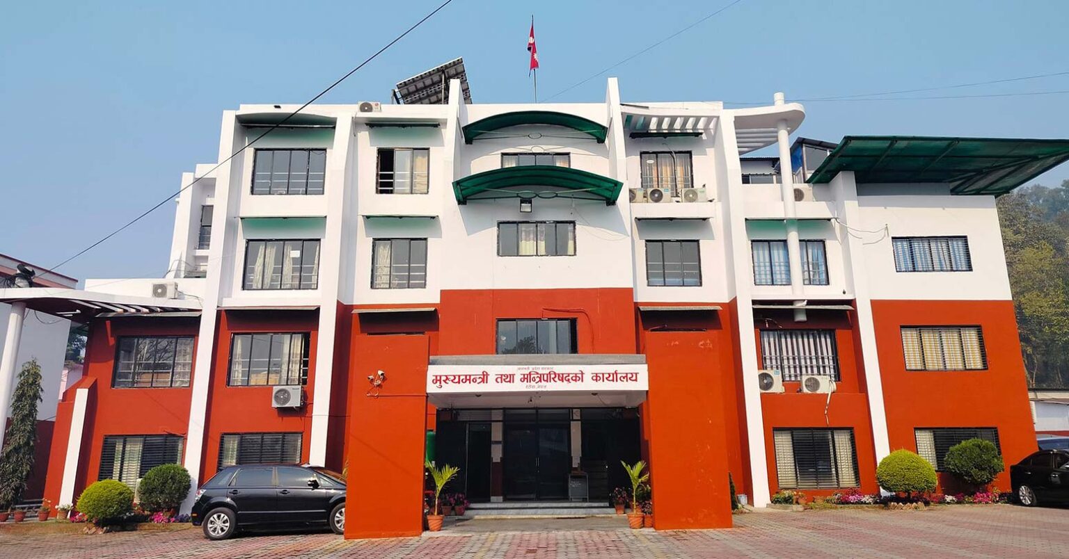 उद्धार गरिएका व्यक्ति र शव घरसम्म पुर्‍याउने खर्च प्रदेश सरकारले बेहोर्ने