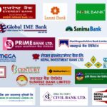 वाणिज्य बैंकहरुले दुई महिनामा कमाए १७ अर्ब ८१ करोड नाफा