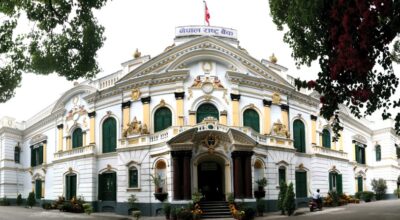 राष्ट्र बैंकद्वारा नयाँ जोखिम व्यवस्थापन मार्गदर्शन जारी