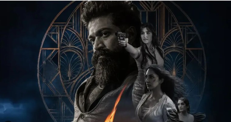 ‘टक्सिक’को अग्रिम बुकिङले रच्यो नयाँ कीर्तिमान, ४१ करोड नाघ्यो कमाइ