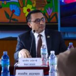 सरकारले ल्यायो पहिलो नागरिक बजेट