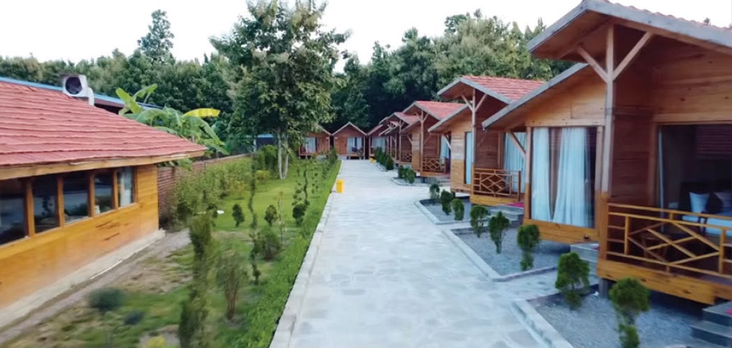 तिलोत्तमामा एक अर्ब लगानीको ‘टाइगर फरेस्ट’ रिसोर्ट सञ्चालनमा