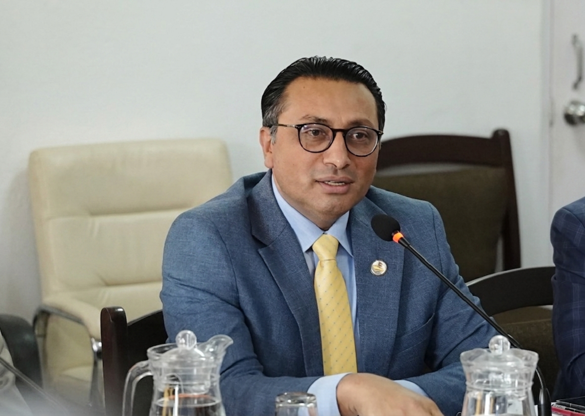 नेपालमा बहुराष्ट्रिय कम्पनीले थप २ खर्ब लगानी गर्ने