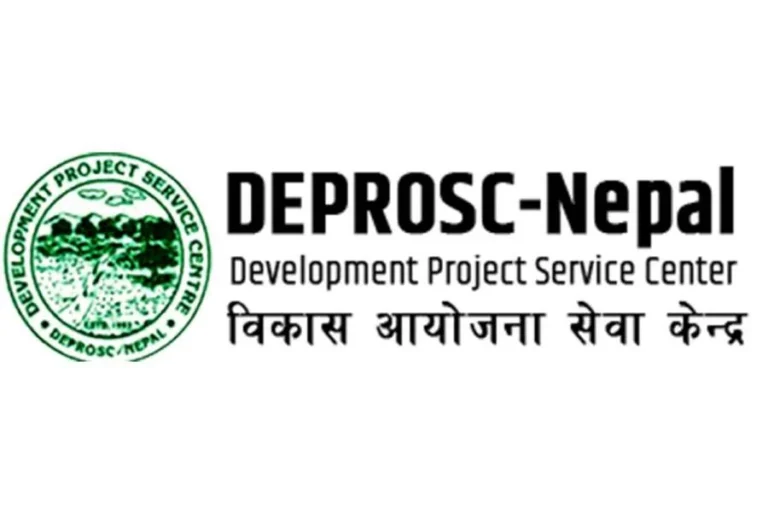 डिप्रोक्स नेपालले बोलायो साधारण सभा