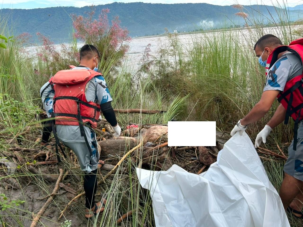 खोज तथा उद्धारका लागि १ हजार ५ सयभन्दा बढी सशस्त्र प्रहरी परिचालन