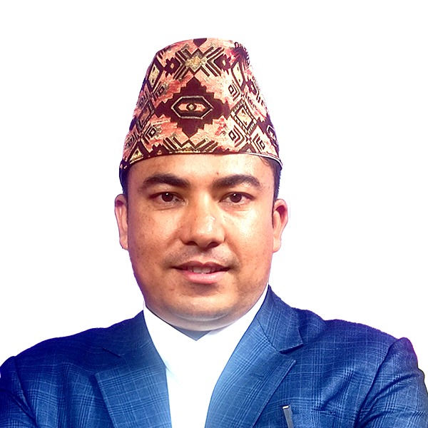 गजेन्द्र बस्नेत