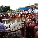 ग्यास संकटमा सरकारी अक्षमता