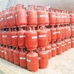 भदौमा ४२ लाखभन्दा बढी ग्यास सिलिन्डर वितरण