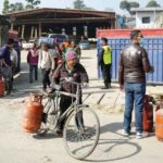 काठमाडौंमा ग्यासको अभाव : आपूर्ति बढे पनि बजारमा किन छैन ?