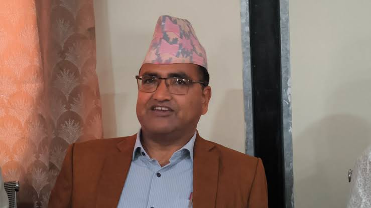 दैजी–जोगबुढा सडकलाई भीमदत्त राजमार्गको विकल्पमा विकास गर्छौँः मुख्यमन्त्री भट्ट
