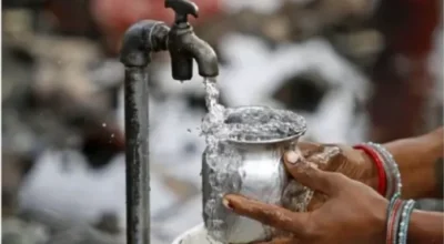 मान्म बजारमा खानेपानीको चरम अभाव, सरोकारवाला मौन