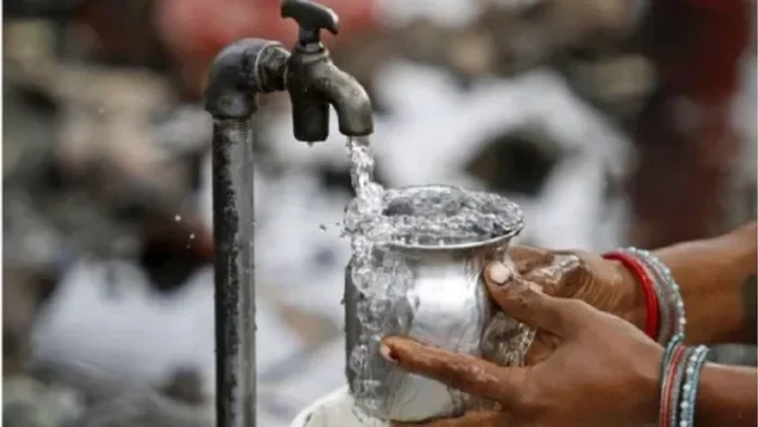तेमाल बृहत् खानेपानी आयोजना : पाँच वर्ष लम्बियो, अझै अनिश्चित