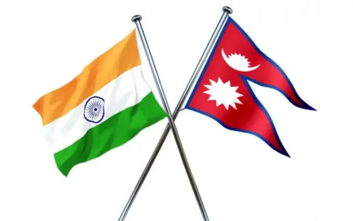 नेपाल–भारत सीमा सुरक्षामा संयुक्त गस्ती र सूचना आदानप्रदान बढाइने