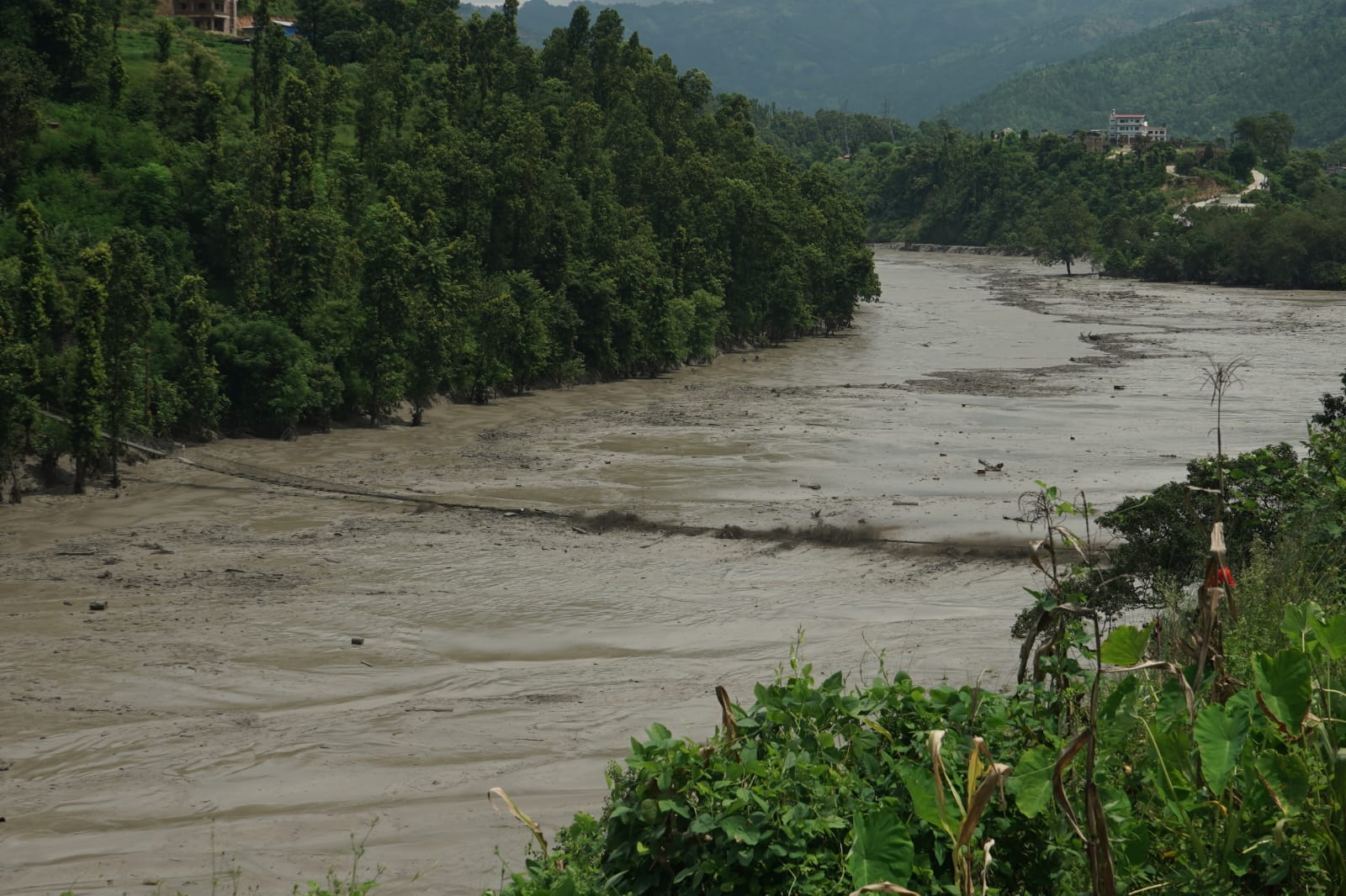 सरकारी कर्मचारीको पारिश्रमिकबाट केही रकम उद्धार कोषमा जम्मा गरिने