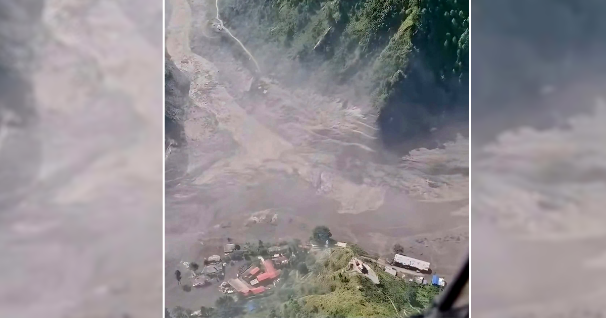 उद्धारमा खटिएका हेलिकप्टरलाई इन्धन दिन ट्यांकर परिचालन