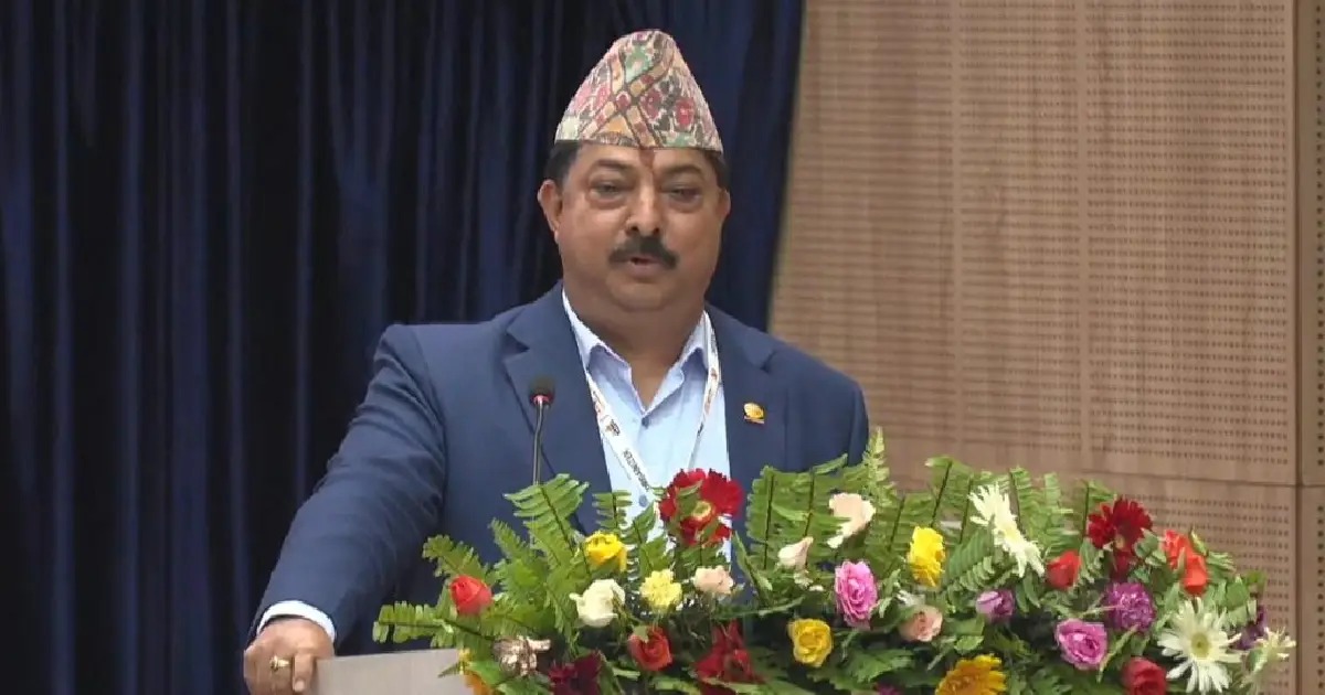 उद्योगी–व्यवसायीको यती कमजोर मनस्थिति कहिल्यै थिएन– एफएनसीसीआई अध्यक्ष श्रेष्ठ