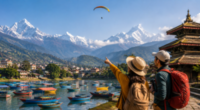 नेपालको पर्यटन: सम्भावना धेरै, व्यवस्थापनमा चुनौती