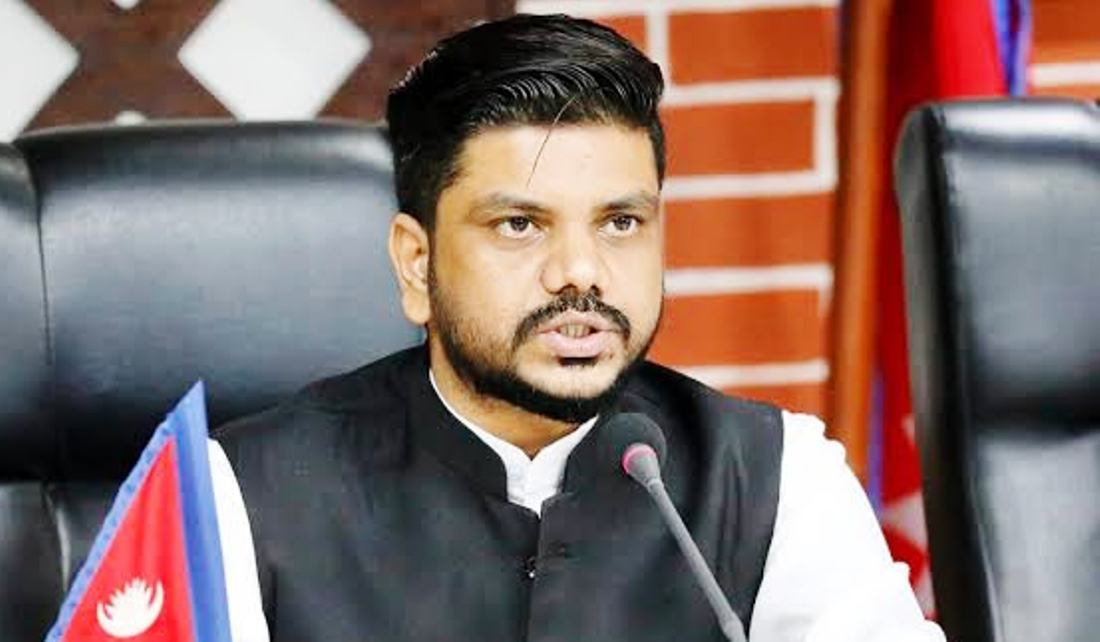 घरेलु श्रमिकलाई सुरक्षित बनाउन सरकार प्रतिबद्ध छ: मन्त्री यादव