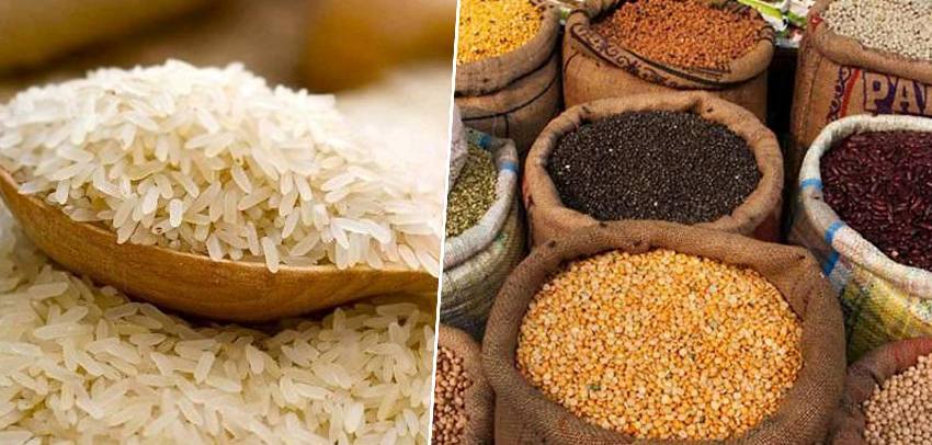 बाढी प्रभावितलाई ‘विश्व खाद्य कार्यक्रम’को २९ टन खाद्य सामग्री