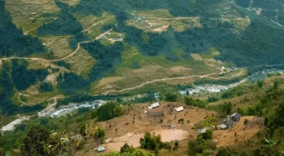 फक्ताङलुङका ६ जलविद्युत् आयोजनालाई विवरण बुझाउन ७ दिने अल्टिमेटम