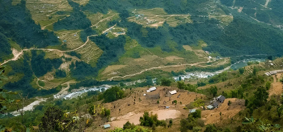 फक्ताङलुङका ६ जलविद्युत् आयोजनालाई विवरण बुझाउन ७ दिने अल्टिमेटम