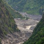 ओमसतियाद्वारा बाढी प्रभावितका लागि २४ लाख सहयोग