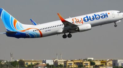 फ्लाइ दुबईले असोज ७ देखि पोखरामा दैनिक उडान गर्ने