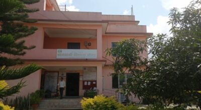 कृषि उत्पादनसँगै नयाँ जात र प्रविधिको परीक्षणमा जोड