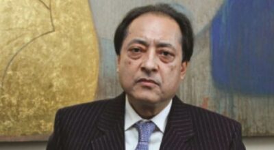 नेपाल इन्भेष्टमेन्ट मेगा बैंकका अध्यक्ष पाँडे ४० लाख धरौटीमा रिहा