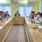 सुदूरपश्चिममा बजेट शून्यता अन्त्य गर्न सर्वदलीय सहमति