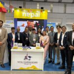 जापान टुरिजम एक्सपो २०२६ मा नेपालको सहभागिता