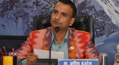 चाडपर्वमा यात्रु आवागमन सहज र सुरक्षित बनाउन समितिको निर्देशन