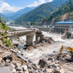 भोटेकोशी बाढीको पुनर्निर्माण बिल