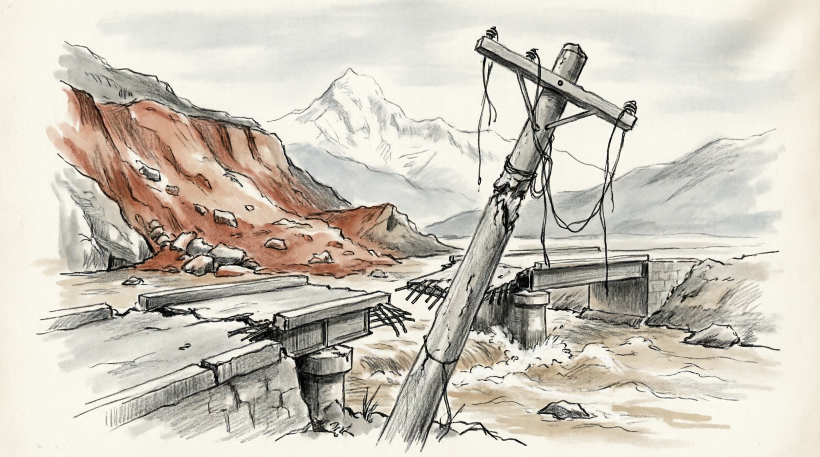 ...
