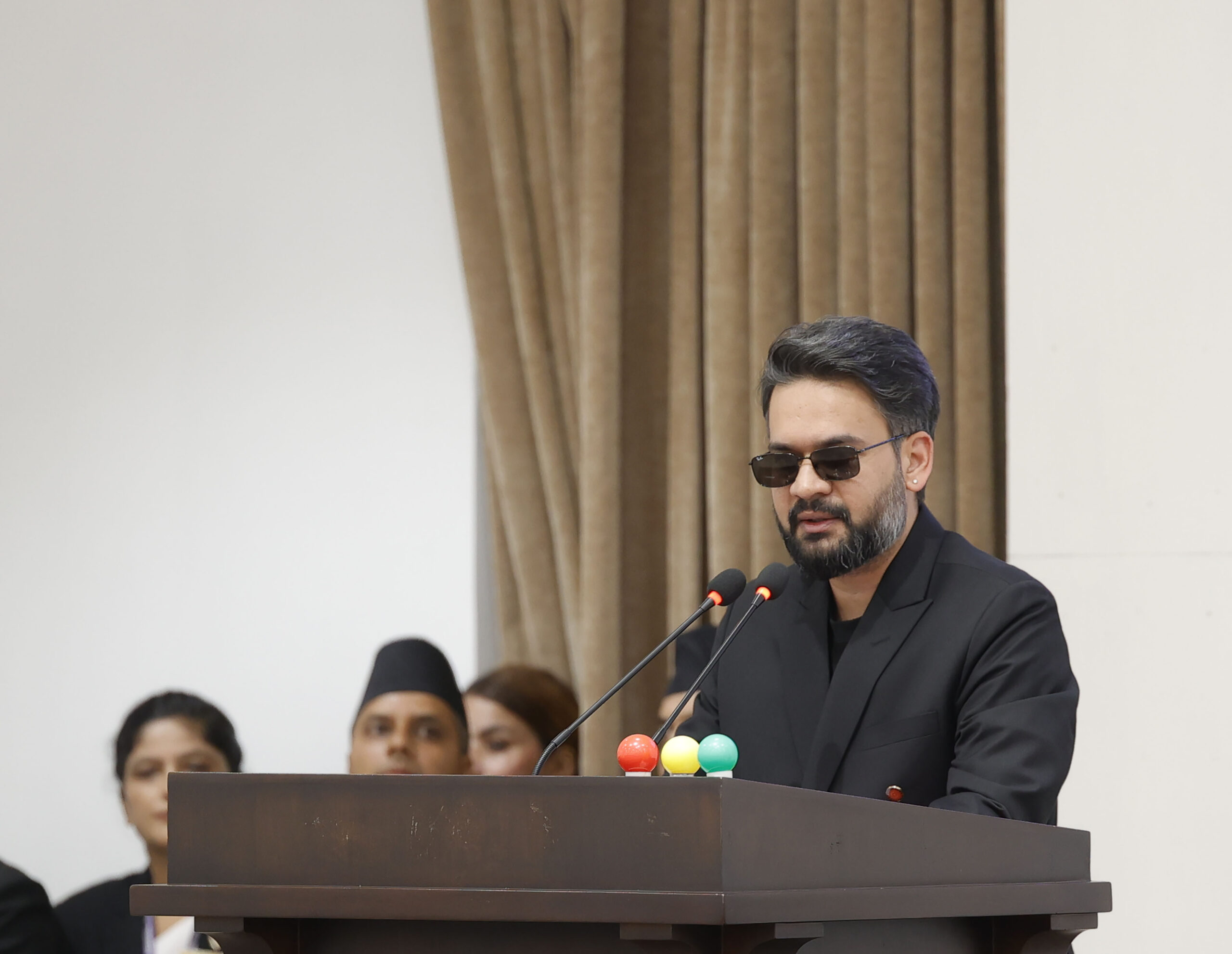 कृष्णभिरमा यही महिनाभित्रै सडक सञ्चालन गरिन्छः प्रधानमन्त्री