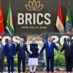 ब्रिक्स : शक्तिको विस्तार, संकटको छाया