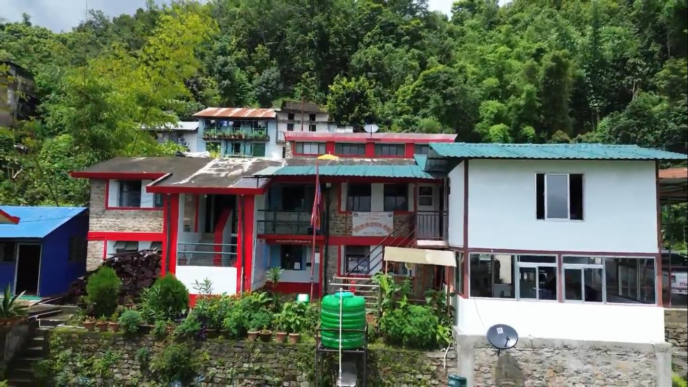 भोजपुरमा वनबाट नौ करोड ६९ लाख राजस्व संकलन