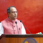 पेट्रोलियम आपूर्ति र मूल्य नियन्त्रण गर्न वैज्ञानिक विधि अपनाउँदैछौँ: मन्त्री साह