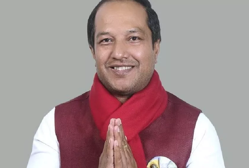 उद्योगमन्त्रीमा दीपक साहको नाम सिफारिस, आजै शपथको तयारी