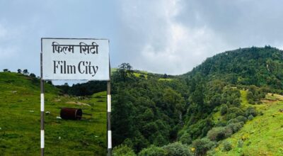 करोडौँ खर्चिएर पनि बनेन फिल्म सिटी