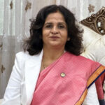 Industry minister Gauri Kumari Yadav resigns from post