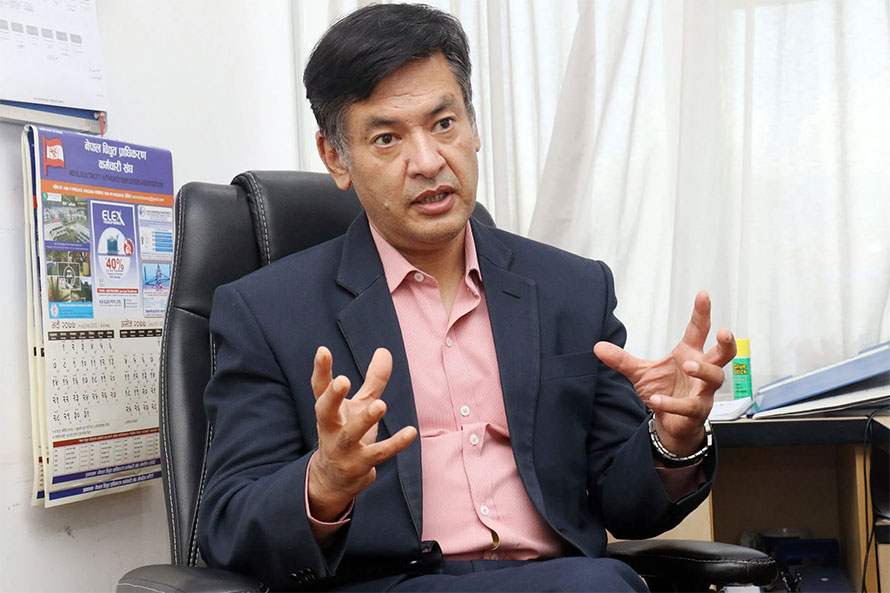 हितेन्द्रदेव शाक्यले दायर गरेको रिटमा सर्वोच्चद्वारा अन्तरिम आदेश दिन अस्वीकार